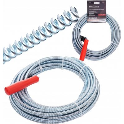 Kraft&Dele 10m x 9mm KD11767 – Zboží Mobilmania