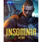 INSOMNIA: The Ark – Zboží Dáma