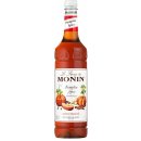 Šťáva Monin Pumpkin Spice 1 l