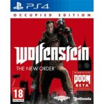 Wolfenstein The New Order – Zboží Živě