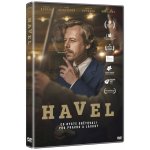 Havel DVD – Hledejceny.cz