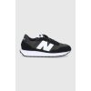 Skate boty New Balance MS237CC černé