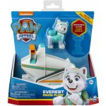 Spin Master Paw Patrol základní vozidla Everest – Zbozi.Blesk.cz