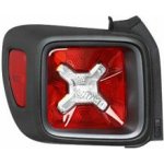 Zadní světlo- levé JEEP RENEGADE 2014 a výše |014 a výše| AUTOMOTIVE LIGHTING | 8001063912479 – Hledejceny.cz