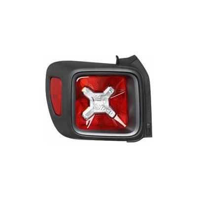 Zadní světlo- levé JEEP RENEGADE 2014 a výše |014 a výše| AUTOMOTIVE LIGHTING | 8001063912479 – Hledejceny.cz