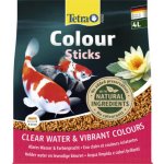 Tetra Pond Colour Sticks 4 l – Sleviste.cz