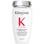 Kérastase Première Bain Décalcifiant Réparateur šamponová lázeň pro poškozené vlasy 250 ml – Hledejceny.cz