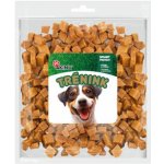 Akinu Trénink lososové kostky pro psy 400 g – Hledejceny.cz