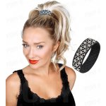 PONY-O Spona na vytváření vysokých culíků - XL Designer Obsah: Geoflower – Zboží Dáma
