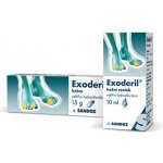 EXODERIL DRM 10MG/ML DRM SOL 1X10ML – Hledejceny.cz