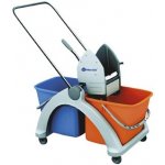 Merida MO2P úklidový vozík Roll mop s plastovou konstrukcí – Zboží Dáma