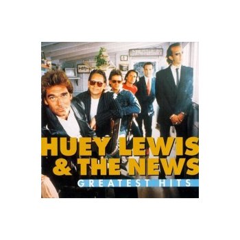 Lewis Huey - Greatest Hits CD