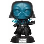 Funko Pop! Star Wars Electrocuted Vader 9 cm – Zboží Dáma