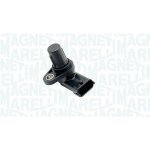 Snímač, poloha vačkového hřídele MAGNETI MARELLI 064847195010 – Hledejceny.cz
