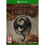 The Elder Scrolls Online: Elsweyr – Hledejceny.cz