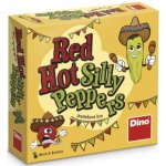 Red Hot Silly Peppers – Zboží Dáma