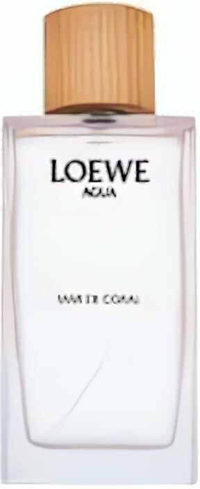 Loewe Agua de Loewe Mar de Coral toaletní voda unisex 150 ml