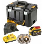 DeWALT DCG200T2 – Zbozi.Blesk.cz