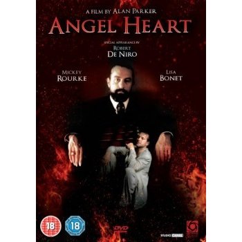 Angel Heart DVD