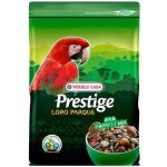 Versele-Laga Prestige Premium Loro Parque Ara Parrot Mix 2 kg – Hledejceny.cz