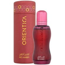 Orientica Red Amber parfémovaná voda unisex 30 ml