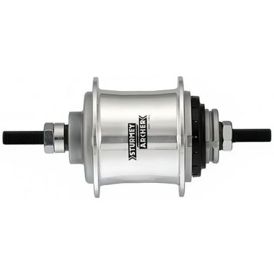 Sturmey-Archer A2 Automatic – Zboží Dáma Sturmey-Archer A2 Automatic – Zboží Dáma