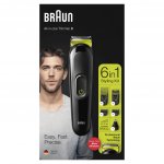 Braun MGK 3221 – Zboží Dáma