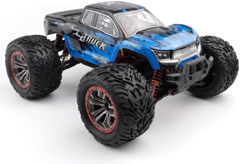 IQ models RC auto Monster Truck 1/12 PRO- RC_311939 RTR 1:12