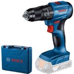 Bosch GSB 185-LI Professional 0.601.9K3.103 – Zboží Dáma