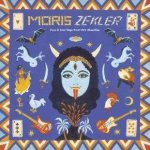 Various - Moris Zekler Fuzz Soul Sega From 70's Mauritius CD – Sleviste.cz