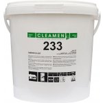 Cleamen 233 tabletová sůl 10 kg – HobbyKompas.cz
