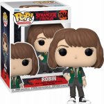 Funko Pop! Stranger Things Robin 9 cm – Zboží Dáma