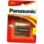 PANASONIC CR-P2L 1ks 2B232599 – Sleviste.cz