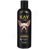 Veterinární přípravek Kay for Dog vyživující 250 ml