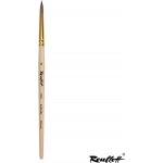 Štětec Roubloff 1110 kulatý přírodní Kolinsky no. 00 – Zboží Mobilmania