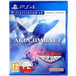 Ace Combat 7: Skies Unknown - Top Gun: Maverick Edition – Zboží Dáma