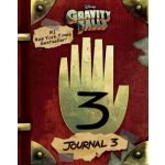 Gravity Falls Journal – Sleviste.cz