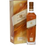 Johnnie Walker Ultimate 18y 40% 0,7 l (karton) – Sleviste.cz