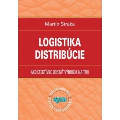 Logistika distribúcie - Martin Straka – Hledejceny.cz