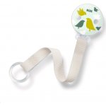 Nuk stužka Ptáčci/béžová – Zboží Dáma