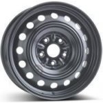Alcar Stahlrad 7625 6.5x16 5x114.3 ET39 | Zboží Auto