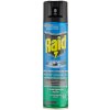 Raid spray proti létajícímu hmyzu s eukalyptovým olejem 400 ml