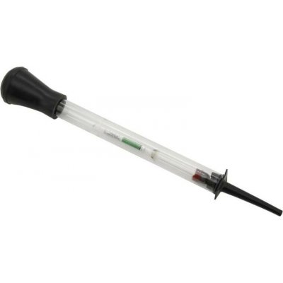 COMPASS Hustoměr chladící kapaliny | Zboží Auto