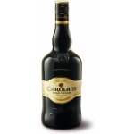 Carolans Irish Cream 17% 1 l (holá láhev) – Zboží Dáma