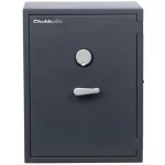 Chubbsafes Senator 2020 G1-65-KL-30 – Zboží Živě