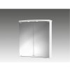 Koupelnový nábytek Jokey AMPADO 60 LED - MDF galerka se zrcadlem a světlem - šíře 60 cm
