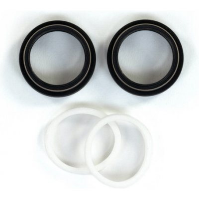 Servisní balíček pro vidlice SR Suntour vnitřní nohy 34 mm prachovky – Sleviste.cz