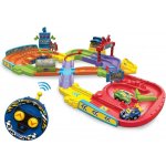 Vtech Tut Tut Baby Flitzer dráha – Sleviste.cz