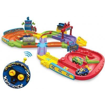 Vtech Tut Tut Baby Flitzer dráha – Sleviste.cz