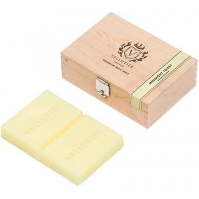 Vellutier Midnight Toast vosk do aroma lampy 50 g – Hledejceny.cz